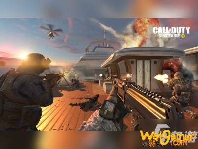 《使命召唤手游》拜年枪法如何操作 拜年枪法操作步骤介绍