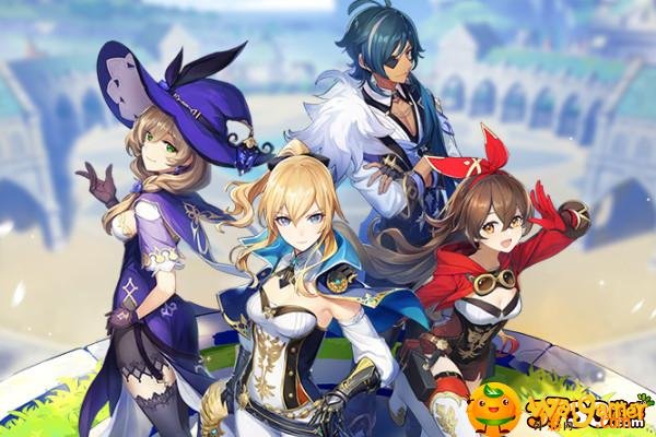 原神一个月能攒多少抽-一个月能攒多少抽介绍_原神攻略APP