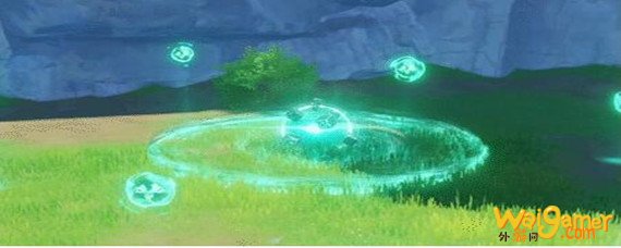 原神如何阻止无相之风复活 原神如何阻止无相之风复活-阻止无相之风复活方法_原神攻略APP