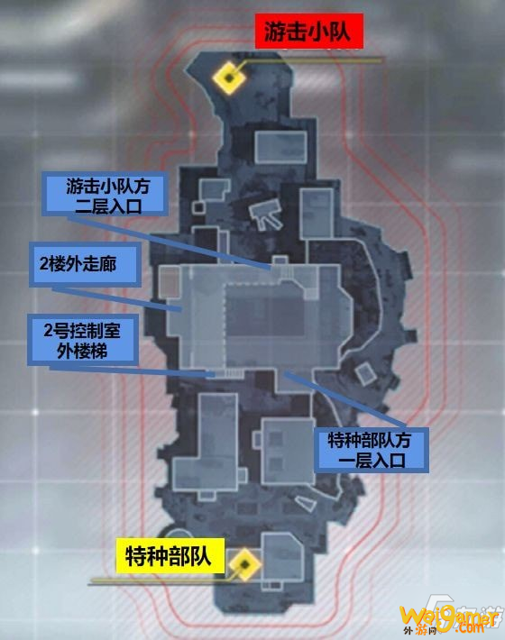 《使命召唤手游》获胜有什么技巧 雪山之巅战术团队模式图文教程