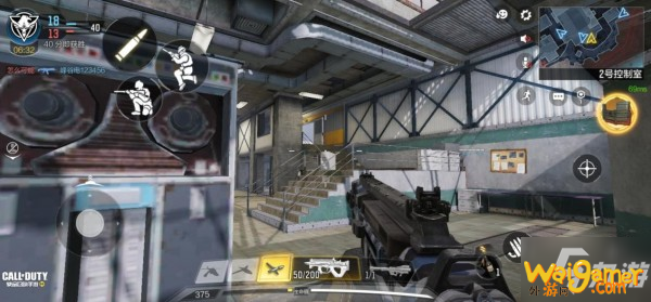 《使命召唤手游》获胜有什么技巧 雪山之巅战术团队模式图文教程