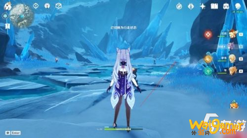 《原神》星荧洞窟解密图文教程 星荧洞窟碎片分布坐标在哪