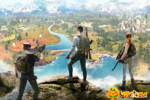 和平精英甜蜜誓约套装怎么获得-甜蜜誓约套装获取方法