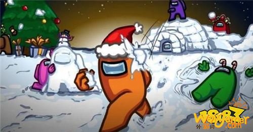 斧牛加速器要钱了?《Among us》好用的免费加速器推荐