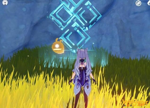 《原神》火系刻晴怎么玩