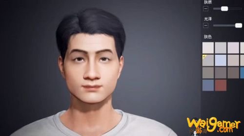 和平精英捏脸数据大全:小马哥及明星捏脸数据代码汇总 和平精英捏脸数据大全:小马哥及明星捏脸数据代码汇总