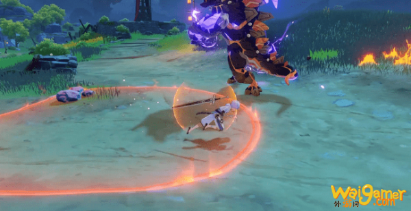 原神1.3版本更新内容_什么时候更新