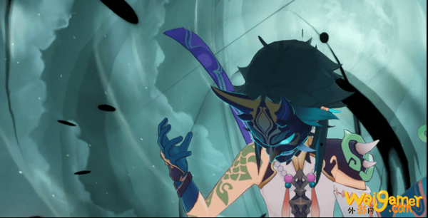 原神1.3版本更新内容_什么时候更新