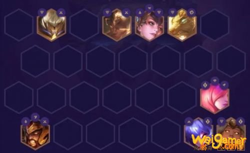 云顶之弈11.2天神决斗天使怎么玩 云顶之弈S4.5强势阵容推荐