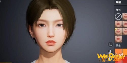 和平精英捏脸数据分享 和平精英周杰伦怎么捏脸？