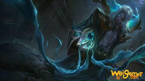 云顶之弈S4.5吸血鬼阵容搭配 LOL云顶吸血鬼阵容站位推荐装备分享 云顶之弈S4.5吸血鬼阵容搭配 LOL云顶吸血鬼阵容站位推荐装备分享