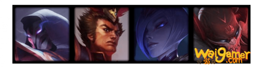 云顶之弈S4.5吸血鬼阵容搭配 LOL云顶吸血鬼阵容站位推荐装备分享 云顶之弈S4.5吸血鬼阵容搭配 LOL云顶吸血鬼阵容站位推荐装备分享