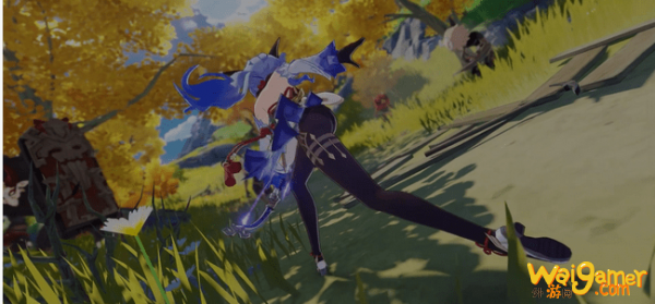 原神甘雨圣遗物搭配攻略_甘雨武器选什么