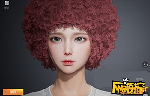 和平精英漂亮女生捏脸代码一览 美女捏脸代码合集