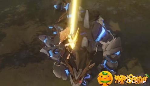 原神岩龙蜥怎么获取-岩龙蜥获取攻略_原神攻略APP