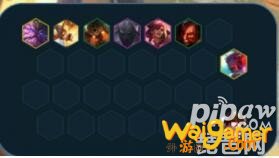 云顶之弈11.2版本8重猴子阵容搭配及玩法