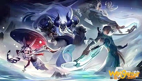 王者荣耀牛年皮肤是谁的 牛年皮肤猜想 王者荣耀牛年皮肤是谁的 牛年皮肤猜想