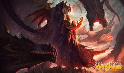 云顶之弈11.2龙魂阵容玩法攻略