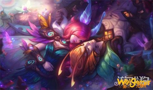 云顶之弈s4.5三宗师裁决霞玩法攻略