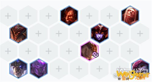 云顶之弈11.2龙魂阵容玩法攻略