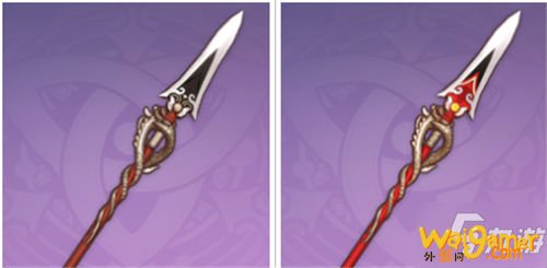 原神胡桃武器用什么好 胡桃武器推荐