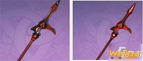 原神胡桃武器用什么好 胡桃武器推荐