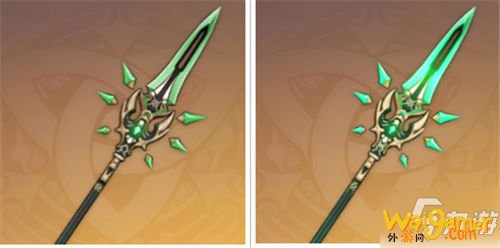 原神胡桃武器用什么好 胡桃武器推荐