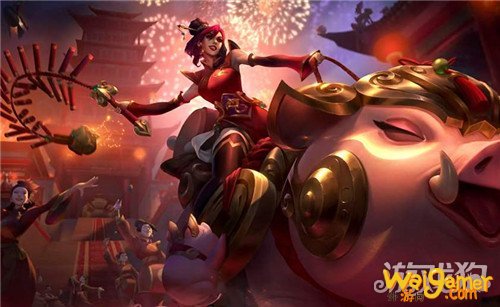 云顶之弈11.2山海绘卷大虫子最强阵容
