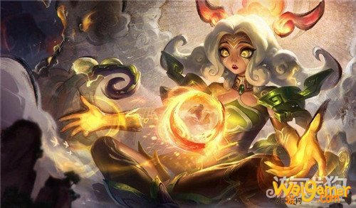 云顶之弈11.2山海绘卷大虫子最强阵容