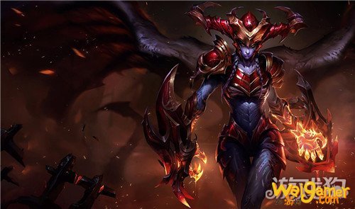 云顶之弈S4.5龙女八斗玩法攻略