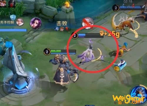 王者荣耀芈月白晶晶皮肤介绍 芈月白晶晶皮肤一览