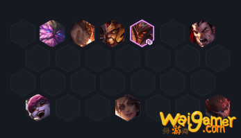 云顶之弈S4.5龙魂奥拉夫玩法攻略 11.2上分阵容推荐