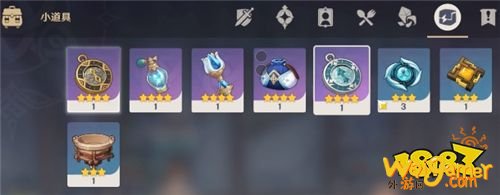 原神风之寻宝罗盘制作攻略 风之寻宝罗盘制作方法