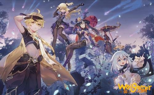 原神速切脱手流玩法怎么玩？玩法阵容推荐！