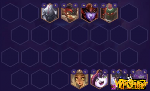 云顶之弈11.2战神龙魂阵容搭配及玩法 云顶之弈11.2战神龙魂阵容搭配及玩法