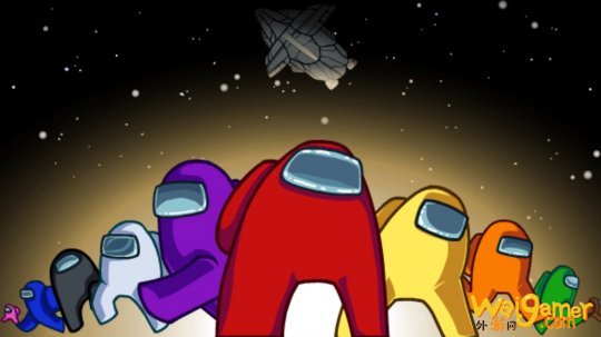 《Among us》团队解释为何游戏更新慢 不愿雇佣人手