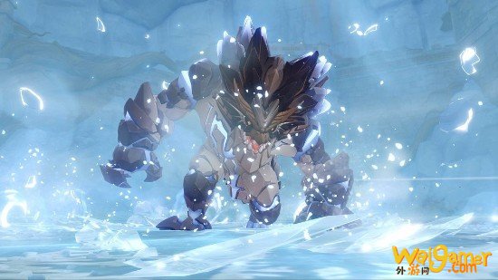 《原神》1.3版本更新简介 提瓦特大陆欢度新年