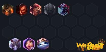 云顶之弈11.2山海重秘阵容搭配及玩法