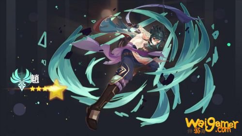 原神魈天赋培养素材汇总：魈突破材料一览(天赋突破/等级突破)
