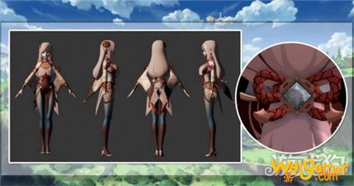 原神新角色神鹤介绍 新角色神鹤怎么样 原神新角色神鹤介绍 新角色神鹤怎么样