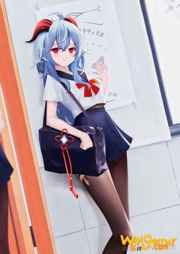 原神零命甘雨怎么玩？玩法推荐！