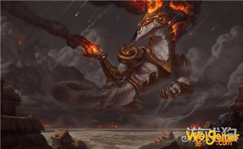 云顶之弈11.2六法龙王玩法攻略 装备推荐 云顶之弈11.2六法龙王玩法攻略 装备推荐