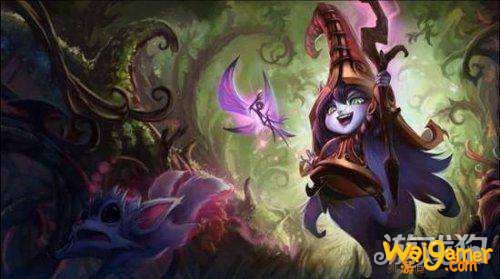 云顶之弈11.2六法龙王玩法攻略 装备推荐 云顶之弈11.2六法龙王玩法攻略 装备推荐