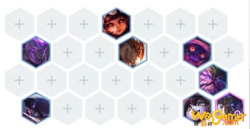 云顶之弈S4.5龙魂阵容搭配攻略 LOL云顶S4.5龙魂阵容分析