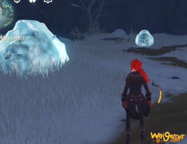 原神新鲜的肉任务怎么触发?新鲜的肉任务流程攻略