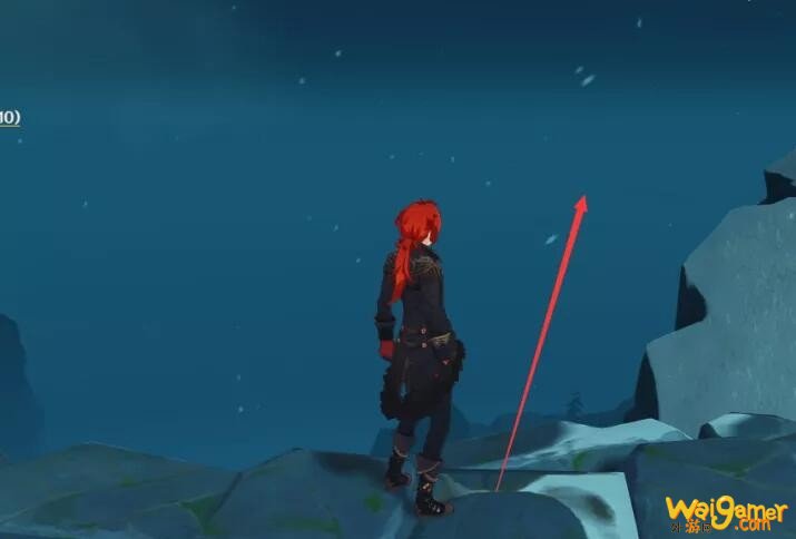 原神新鲜的肉任务怎么触发?新鲜的肉任务流程攻略