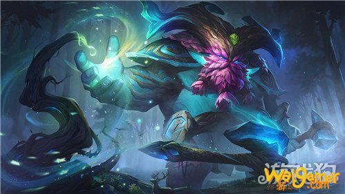 云顶之弈11.2砍王奥拉夫阵容玩法攻略