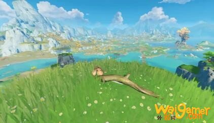 原神猪肉怎么刷？猪肉获取攻略