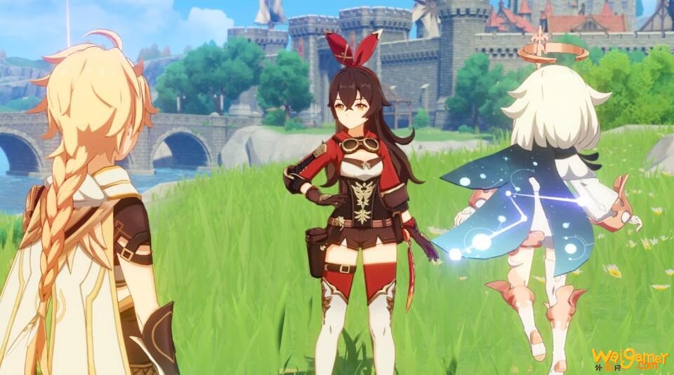 原神无相3000分怎么打？无相3000分打法攻略