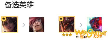 云顶之弈11.2福星玩法 出装推荐 站位介绍